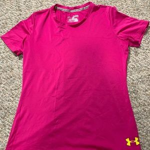 Youth Under Armour Shirt